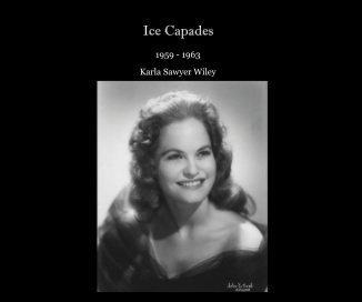 Ice Capades book cover