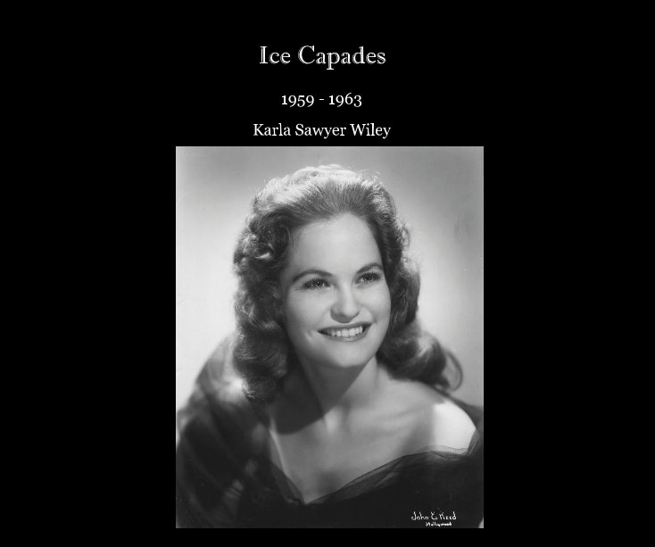 Bekijk Ice Capades op Karla Sawyer Wiley