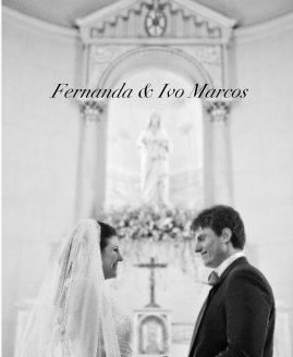 Fernanda & Ivo book cover