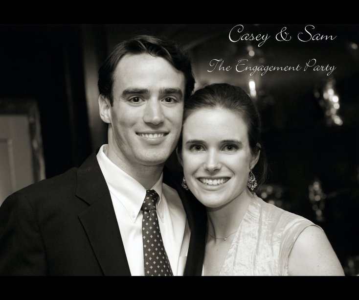 View Casey & Sam The Engagement Party by jhstix