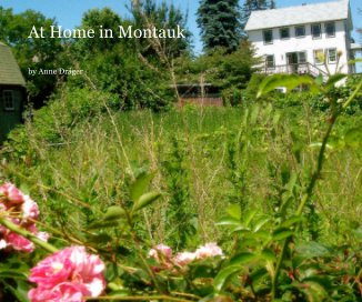 At Home in Montauk book cover