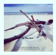 At The Sea book cover