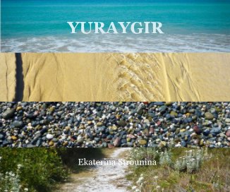 YURAYGIR book cover