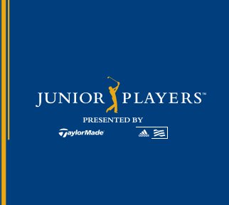 2012 Junior PLAYERS Championship book cover