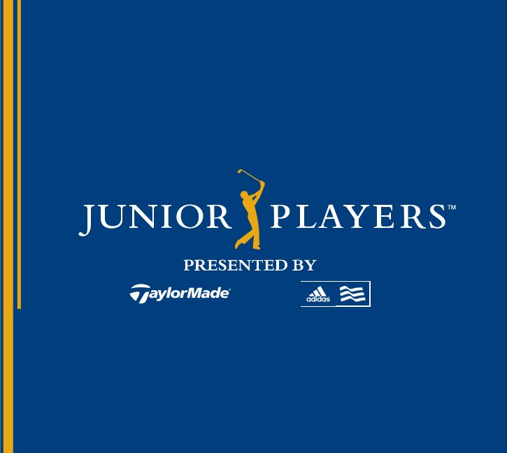 Ver 2012 Junior PLAYERS Championship por Katie Wilson