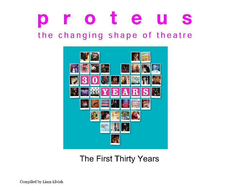 Visualizza The First Thirty Years di proteus_tc
