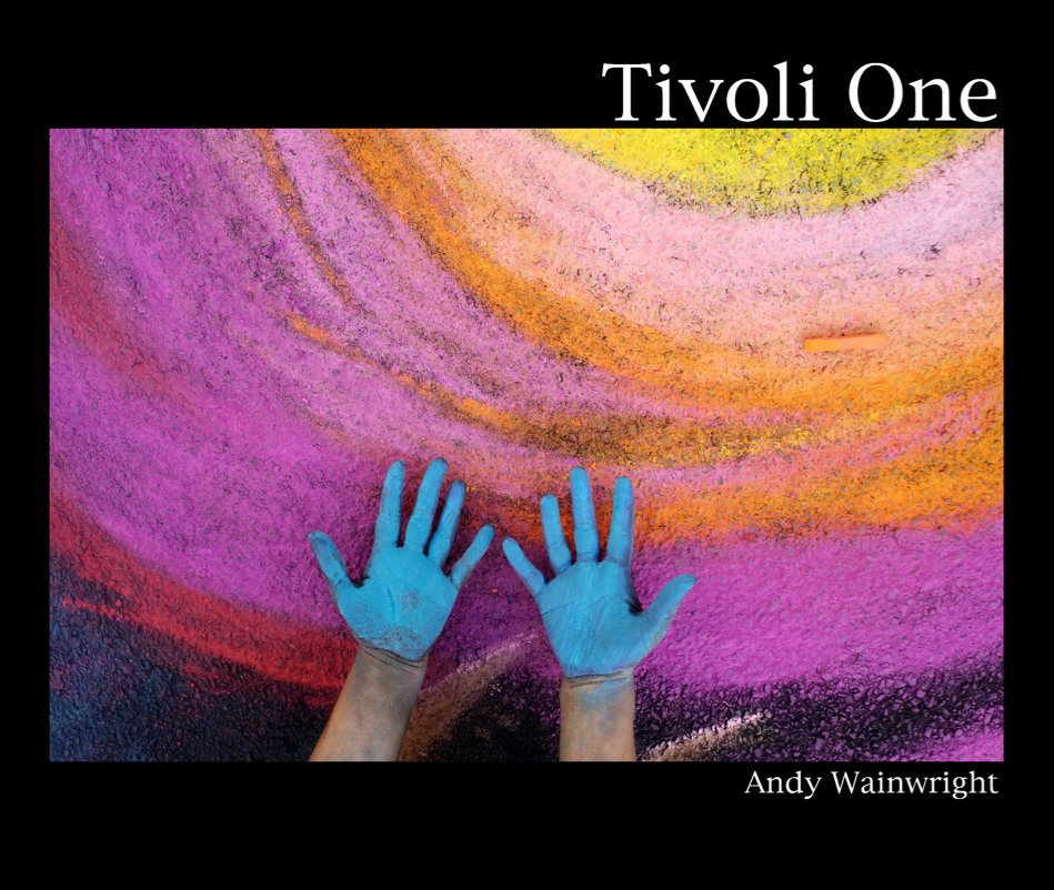 View Tivoli One by Andy Wainwright