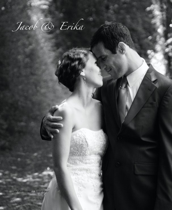 Ver Jacob & Erika por Fortissimo Photography