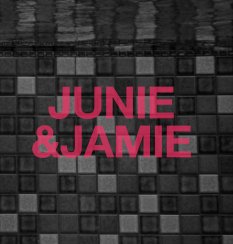 Junie &Jamie book cover