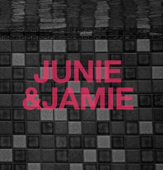 Ver Junie &Jamie por Gin Tay