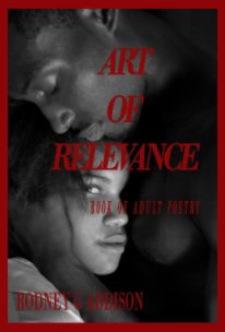 Art Of Relevance book cover