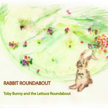 Rabbit Roundabout2 book cover