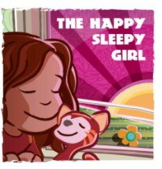 The Happy Sleepy Girl book cover