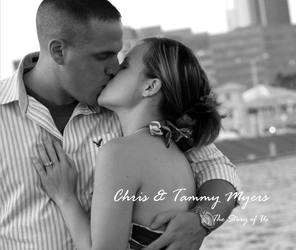 View Chris & Tammy Myers by colormejade