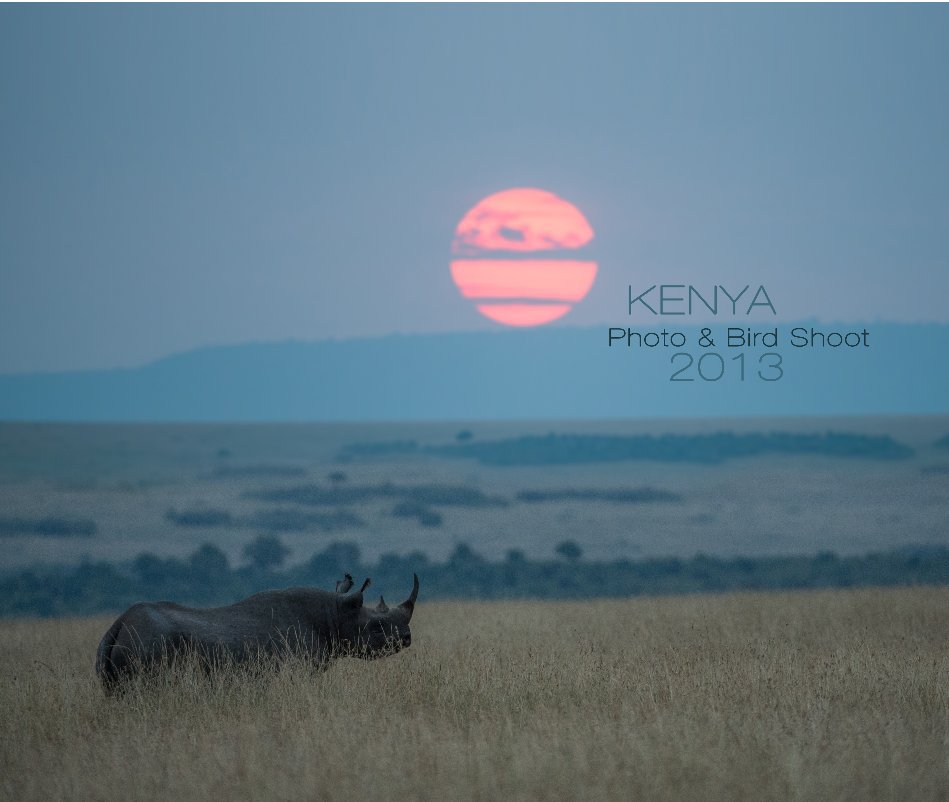 View Kenya by isaiasmiciu