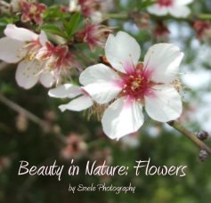 Beauty in Nature: Flowers book cover