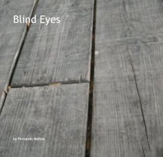 Blind Eyes book cover