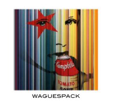 John Waguespack book cover