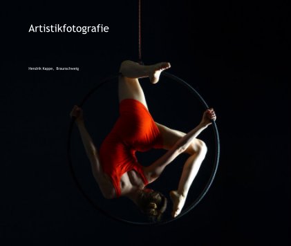Artistikfotografie book cover