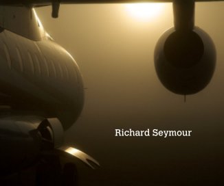 Richard Seymour book cover