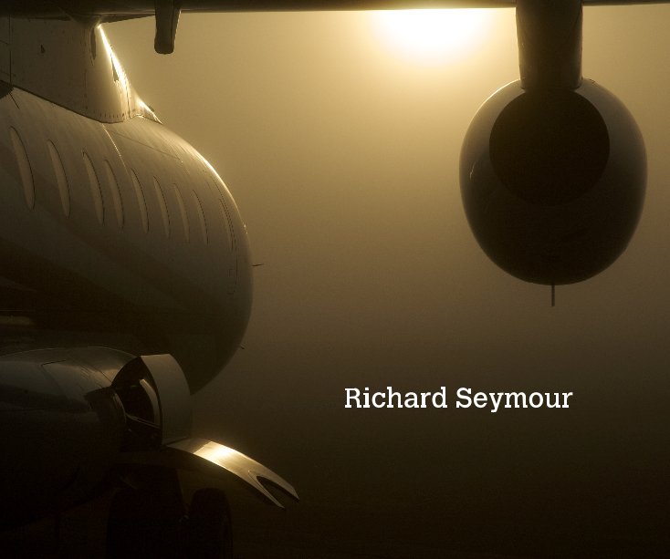 View Richard Seymour by Richard Seymour