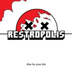 Restropolis book cover