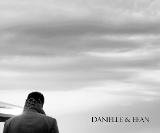 Danielle & Eean book cover