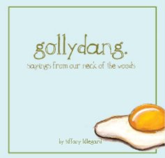 gollydang book cover