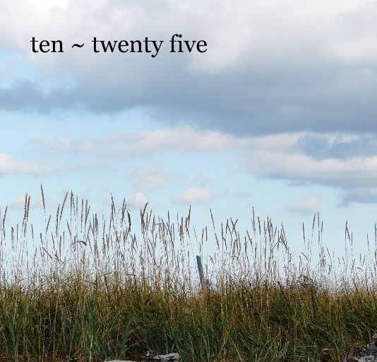 ten ~ twenty five nach mike carroll anzeigen