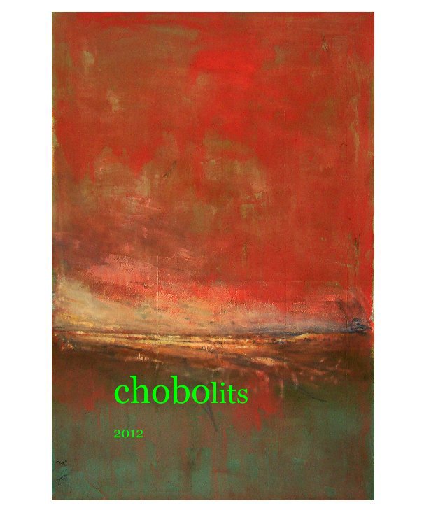 Visualizza 2012 di chobo