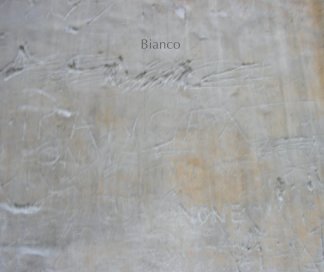 Bianco book cover