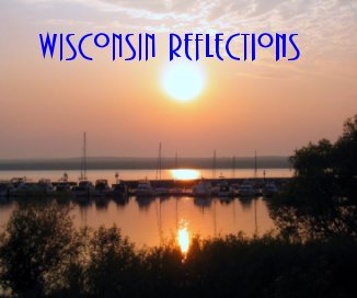Wisconsin Reflections book cover