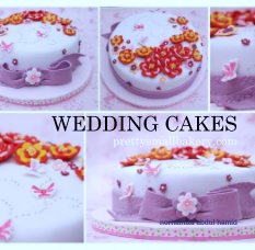 WEDDING CAKES
prettysmallbakery.com book cover
