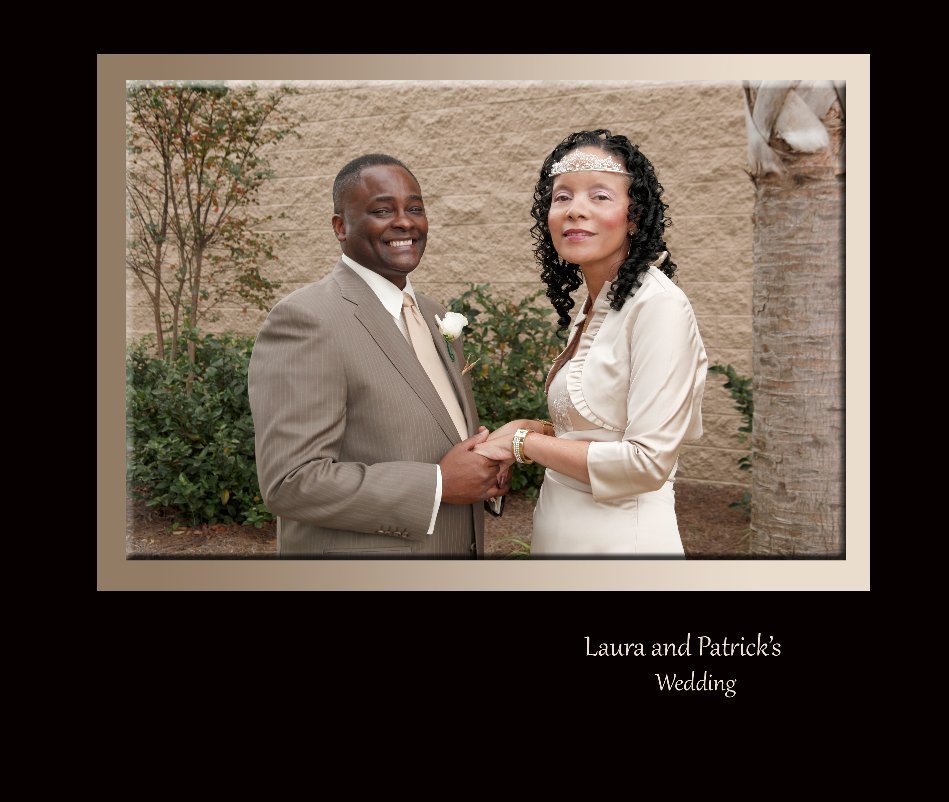 Ver Laura and Patrick's Wedding por Deraw