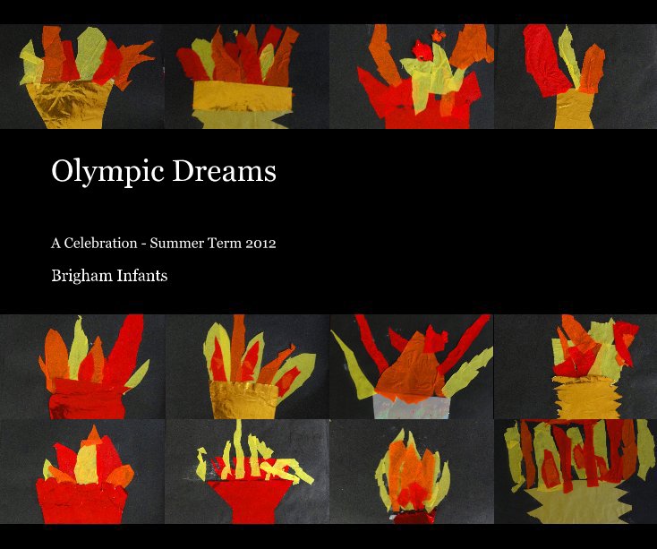 View Olympic Dreams by Brigham Infants