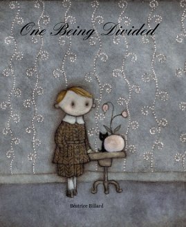 One Being Divided book cover