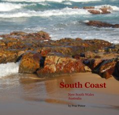 South Coast book cover