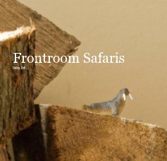 Frontroom Safaris book cover