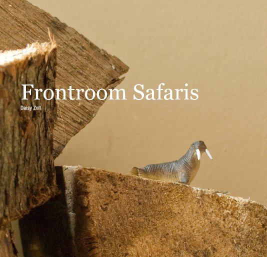 View Frontroom Safaris by Daisy Zoll