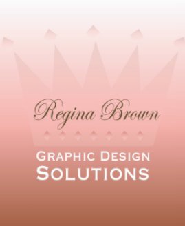 Graphic Design Solutions book cover