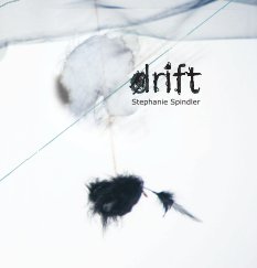 drift book cover