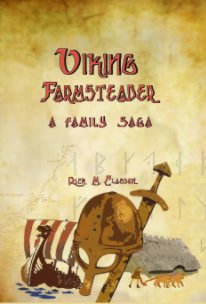 Viking Farmsteader book cover