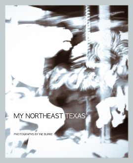 MY NORTHEAST TEXAS book cover
