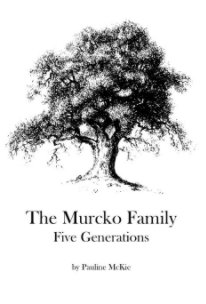 The Murcko Family book cover