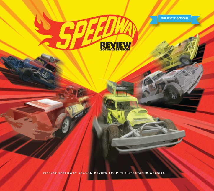 Ver 11/12 Speedway Season Review por Gregobro