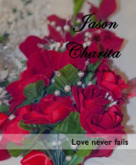 Jason and Charita book cover