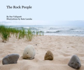 The Rock People book cover