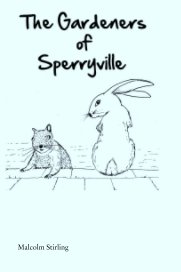 The Gardeners of Sperryville book cover