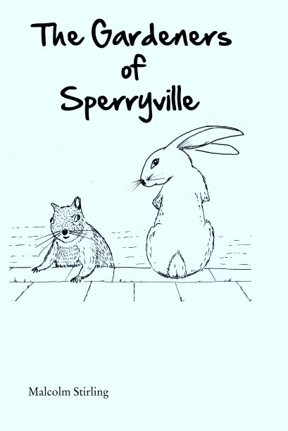 View The Gardeners of Sperryville by Malcolm Stirling