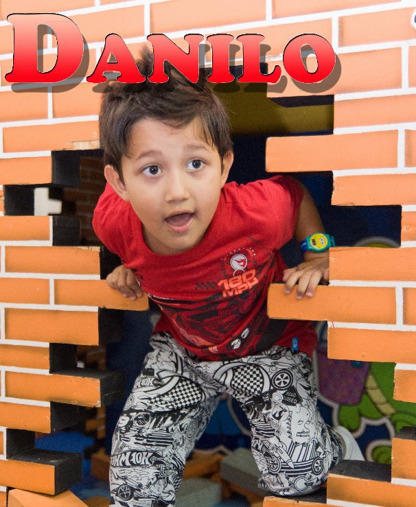 View Danilo by urataf